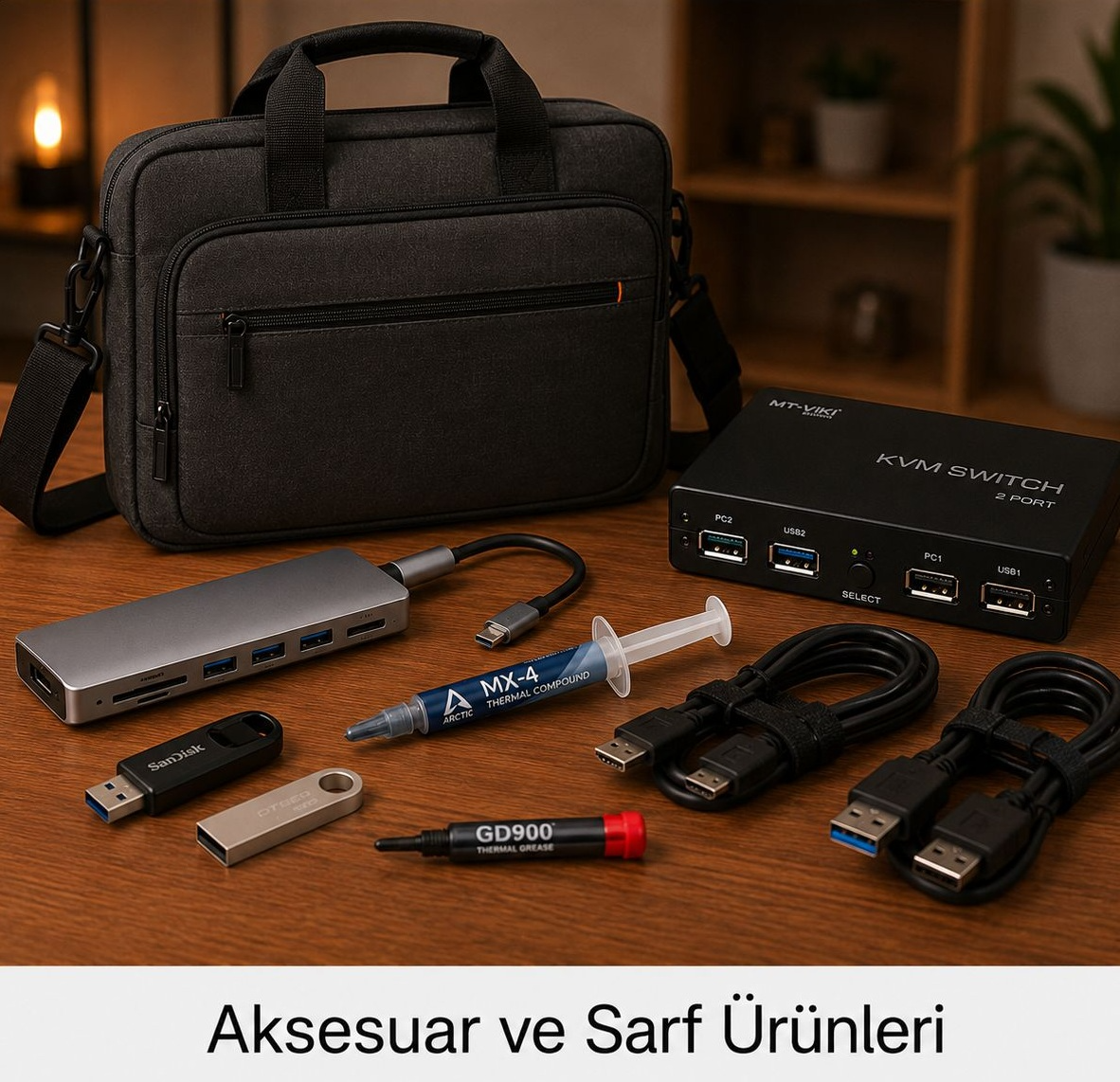 aksesuar