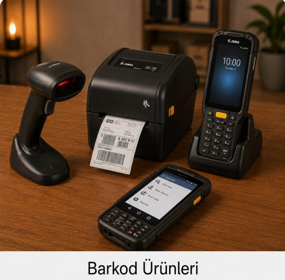 barkod