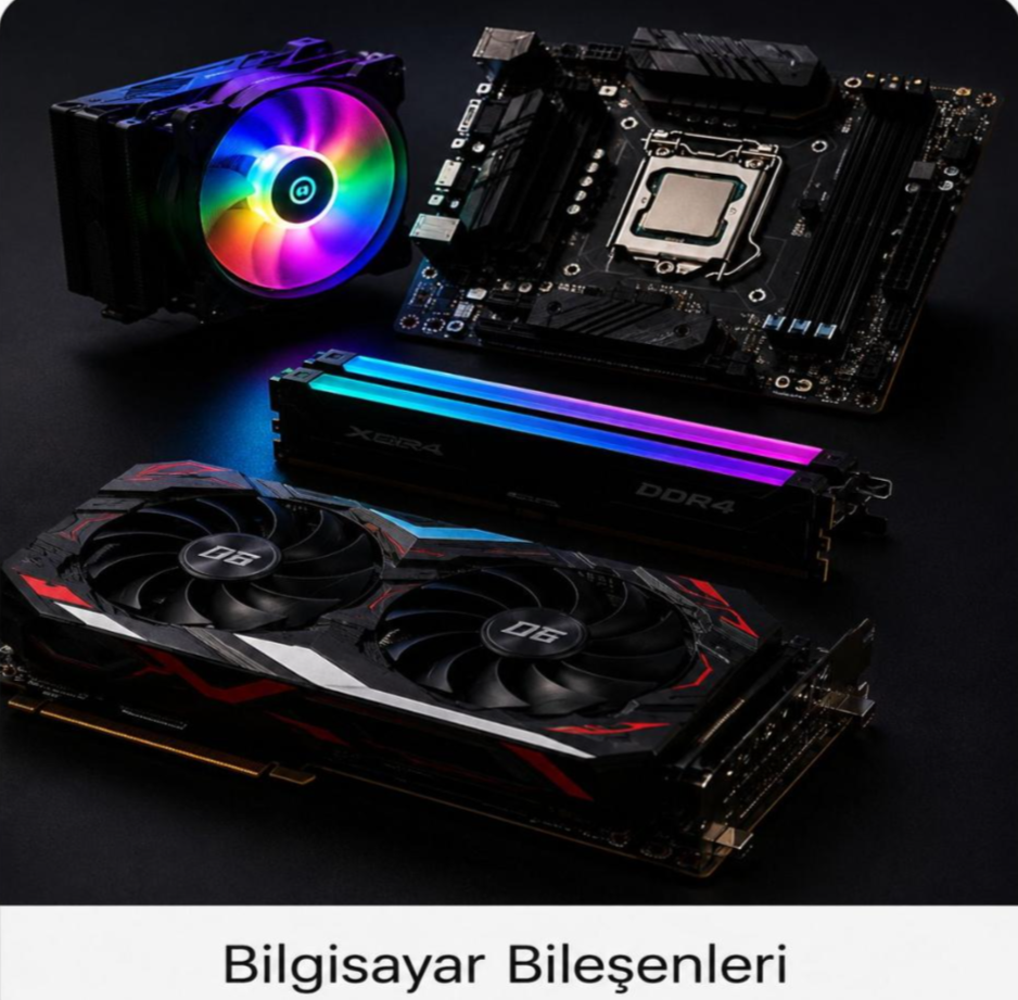 bilgisayarbileşenleri
