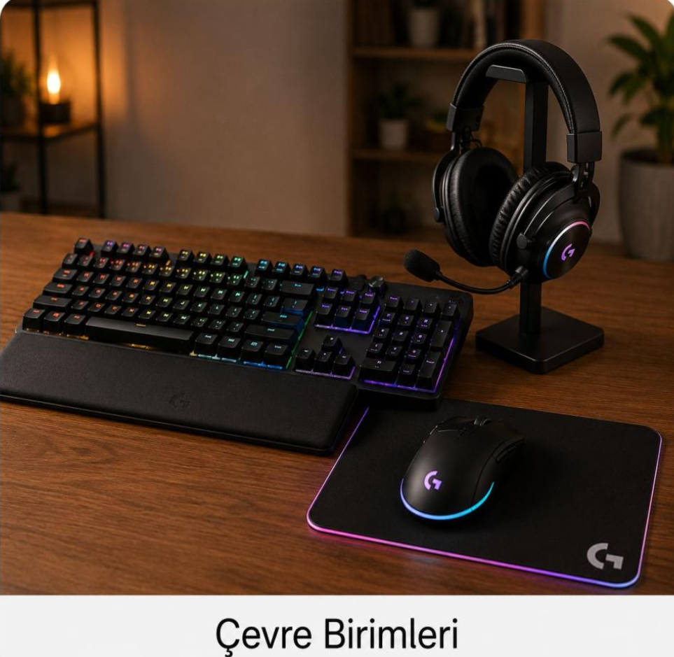 cevrebırımlerı