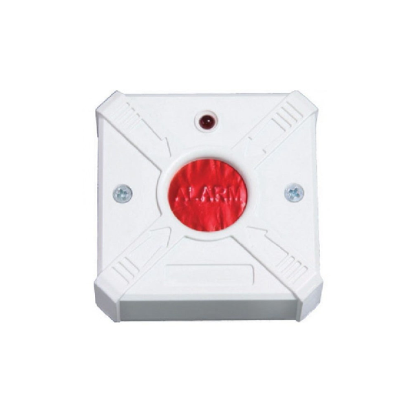 A-103 PANİK BUTONU LEDSİZ
