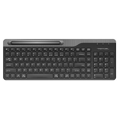 A4 TECH FBK25 Q BLUETOOTH 2.4G WIRELESS KLAVYE SIYAH