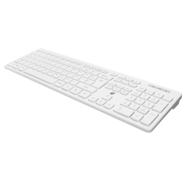 ACER EMACHINES EAK9821 BEYAZ USB Q STANDART KLAVYE