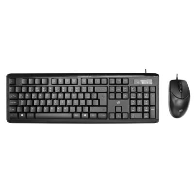 ACER EMACHINES EAK9821S SİYAH USB Q STANDART KLAVYE + MOUSE SET