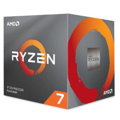 AMD RYZEN 7 3700X 3.60GHz 36MB SOKET AM4 ISLEMCI