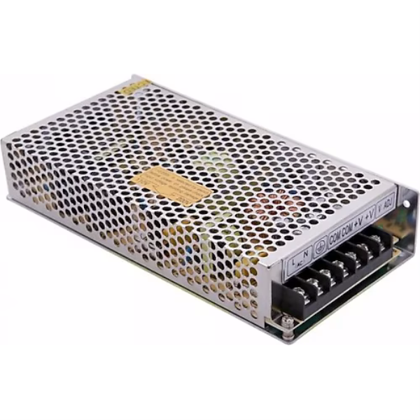 APRONX APX-1220A 12V-20A METAL ADAPTÖR