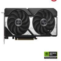 ASUS VGA DUAL-RTX5060TI-O8G-NVIDIA-GEFORCE-RTX 5060 TI-8G-8GB GDDR7-128bit--OC-HDMI-3xDP-DLSS4 EKRAN KARTI