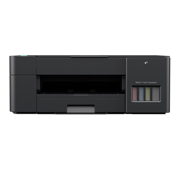 BROTHER DCP-T420W FOTOKOPİ, TARAYICI, Wi-Fi , MÜREKKEP TANKLI YAZICI