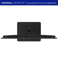 CASPER NIRVANA AIO A90.1342-BE00X-V-S SİYAH INTEL CORE i5-13420H 16GB RAM 500GB NVME ALL IN ONE MASAÜSTÜ BİLGİSAYAR