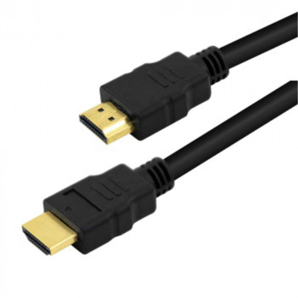 CODEGEN CPS150 15MT.  HDMI ALTIN UÇLU SİYAH KABLO