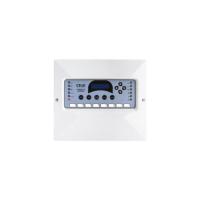 CODESEC K8A 8 BÖLGELİ KONVANSİYONEL YANGIN İHBAR PANELİ
