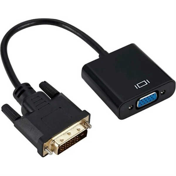 CONCORD C-553 DVI TO VGA DÖNÜŞTÜRÜCÜ