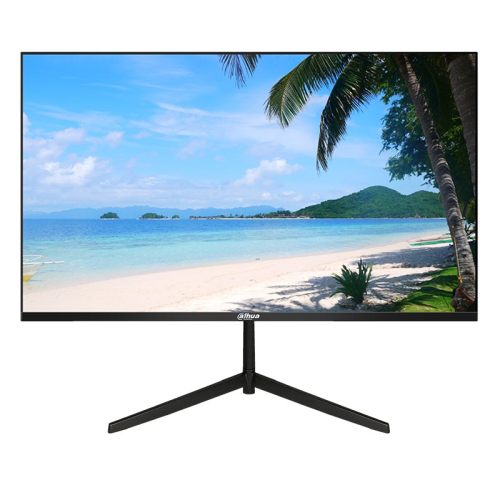 DAHUA DHI-LM24-B200 23.8\"  FULL HD LCD MONİTÖR