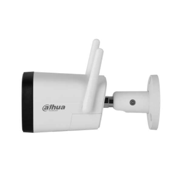 DAHUA IPC-HFW1230DT-STW-0360B 2MP 3.6MM IR FIXED-FOCAL WIFI BULLET NETWORK CAMERA