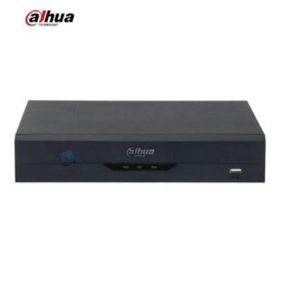 DAHUA NVR2108HS-T 8 KANAL H265+ NVR KAYIT CİHAZI (1 HDD)