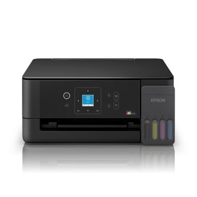 EPSON ECOTANK L3360 ÇOK FONKSİYONLU KABLOSUZ MÜREKKEP TANKLI YAZICI