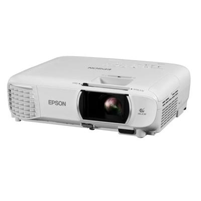 EPSON EH-TW850 3400AL 1920x1080 FHD 12000H WI-FI LCD AIR PLAY EV SİNEMASI PROJEKSİYON CİHAZI