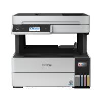 EPSON L6460 RENKLI INKJET TANKLI YAZ/TAR/FOT +DUB +NET +WIFI