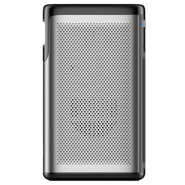 EVEREST PJ-DLP21 GRİ 8000MAH OTO ODAKLAMALI 960*540 4K DESTEKLİ 5400 LÜMEN ANDROID 9.0 DOKUNMATİK YÜZEYI DLP PROJEKSİYON