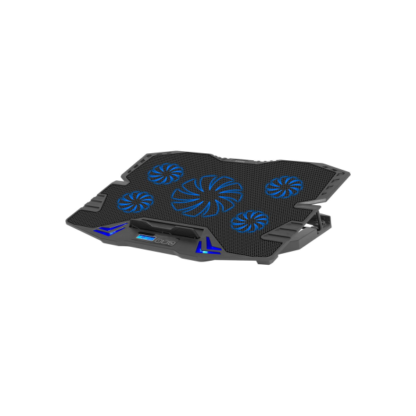 FRISBY FNC-5232ST GS5 NOTEBOOK SOĞUTUCU & STAND (5XFAN)