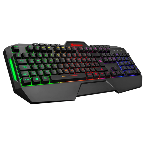 GAMEBOOSTER G59K Frontier Rainbow Aydınlatmalı