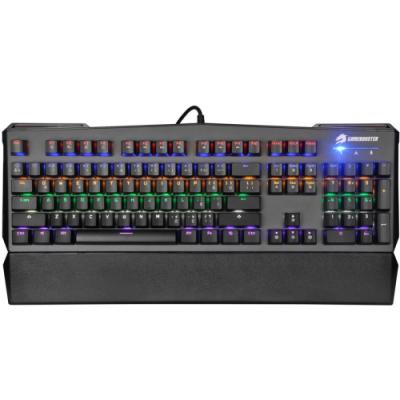 GAMEBOOSTER G7 REPEAR BİLEKLİKLİ MEKANİK KLAVYE