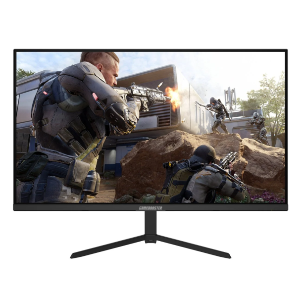 GAMEBOOSTER GB-2409FF 24\" 144HZ 1MS IPS FHD FREESYNC, G-SYNC 2XHDMI 1XDP GAMING MONITÖR