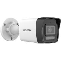 HIKVISION DS-2CD1063G2-LIUF 6 MP 2.8 MM LENSLİ SMART HYBRID LIGHT IR BULLET IP KAMERA
