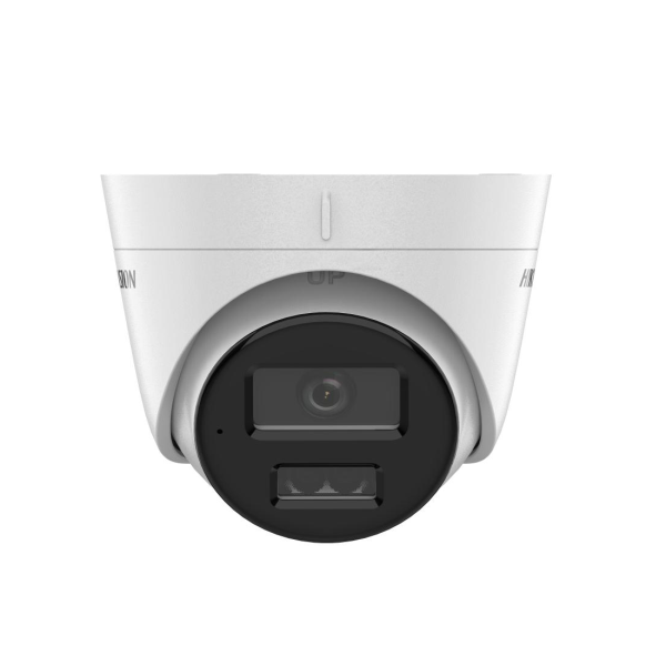 HIKVISION DS-2CD1323G2-LIUF 2MP 2.8MM LENSLI IR TURRET IP KAMERA