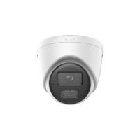 HIKVISION DS-2CD1363G2-LIUF 6MP 2.8MM SMART HYBRID LIGHT DOME IP KAMERA