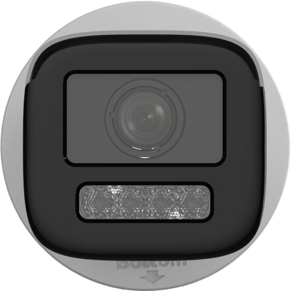 HIKVISION DS-2CD1663G2-LIZSU 6 MP 2.8-12 MM VARIFOCAL LENSLİ DUAL LIGHT IR BULLET IP KAMERA