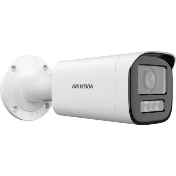 HIKVISION DS-2CD1663G2-LIZSU 6 MP 2.8-12 MM VARIFOCAL LENSLİ DUAL LIGHT IR BULLET IP KAMERA