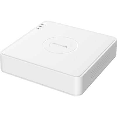 HIKVISION DS-7104HGHI-M1 4 KANAL HD DVR KAYIT CIHAZI