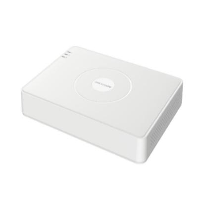 HIKVISION DS-7116HGHI-M1 (F) 720P 16 KANAL HD-TVI HYBRIT DVR KAYIT CİHAZI (1080P)