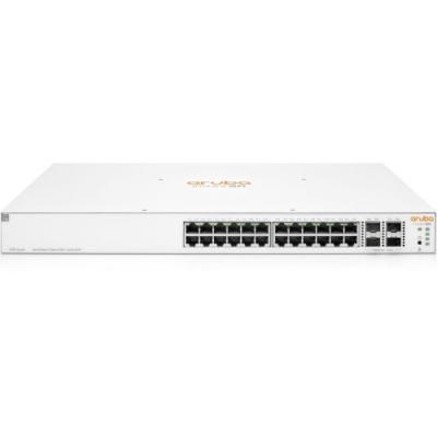 HP ARUBA INSTANT ON 1930-24G-PEO+ 370W JL684A