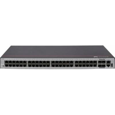 HUAWEI S5735-L48T4S-A1 48 10/100/1000BASE-T PORTS 4 GE SFP PORTS AC POWER