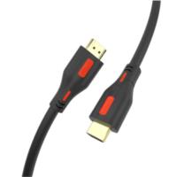 HYTECH HY-HDMI20 20M 14+1 CCS OD7.0MM 1080P HDMI 1.4V KABLO