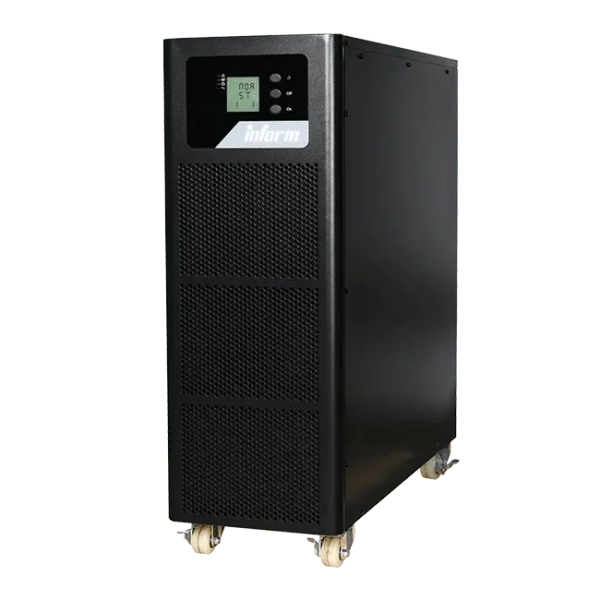 INFORM STARK 20KVA 3F/3F (32X9AH) ONLINE UPS