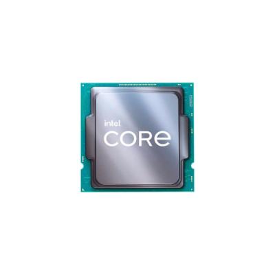 INTEL ALDER LAKE CORE I7 12700 3.6GHz 1700P 25MB TRAY (FANSIZ) (65W) UHD770