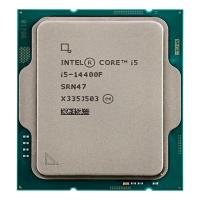 INTEL CORE i5-14400F (TRAY) 2.50GHZ 10 CEKIRDEK 20MB İŞLEMCİ