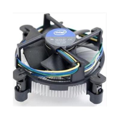 INTEL (NEW-1155) E97379-003 1150/1155/1151/1200P ALUMINIUM ORJINAL CPU İŞLEMCİ FANI