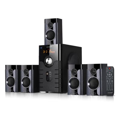 LEADER H5873 5+1 EV SİNEMA SES SİSTEMİ