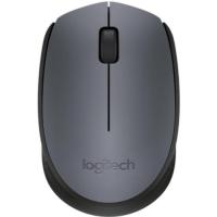 LOGITECH M170 USB ALICILI KABLOSUZ KOMPAKT MOUSE-GRİ 910-004642