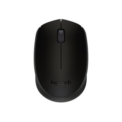 LOGITECH M171 KABLOSUZ MOUSE-SİYAH 910-004424