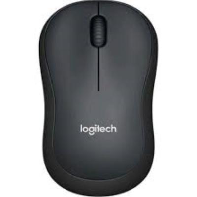 LOGITECH M220 KABLOSUZ MOUSE-SİYAH 910-004878