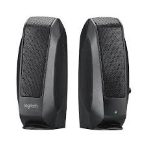 LOGITECH S120 1+1 2.3W SPEAKER 980-000010