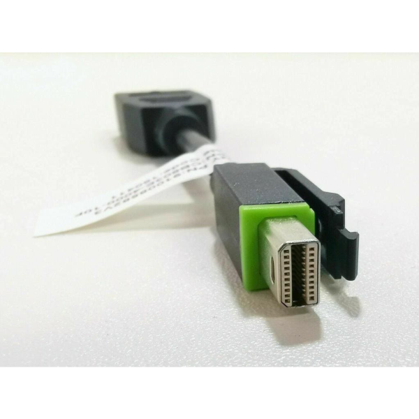 PNY MINI DISPLAY PORT DISPLAY PORT ÇEVİRİCİ