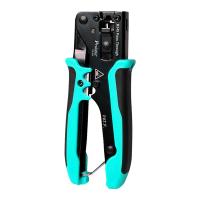 PROSKIT CP-342 MINI MODÜLER KONEKTÖR SIKMA PENSESİ RJ45 (YENİ NESİL)