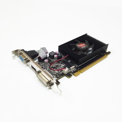 QUADRO R5-230 1GB DDR3 64BIT HDMI/DVI/VGA (R5 230 1GD3) V2
