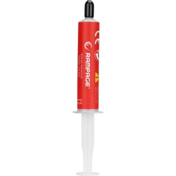RAMPAGE TM-505 5G 5.15W/M.K GÜMÜŞ TERMAL MACUN